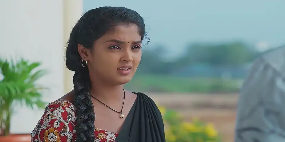 Meghasandesam - February 05, 2025 - Best Scene