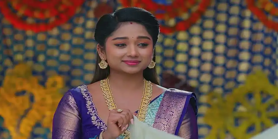 Padamati Sandhyaragam - February 04, 2025 - Best Scene