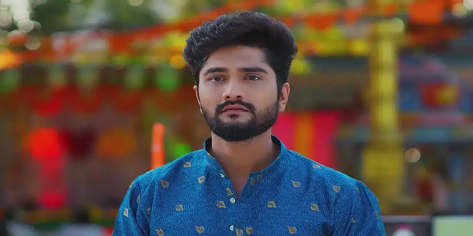 Padamati Sandhyaragam - February 05, 2025 - Best Scene