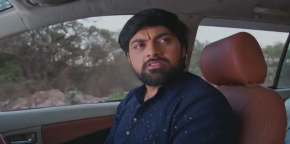 Padamati Sandhyaragam - February 06, 2025 - Best Scene