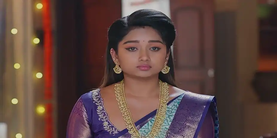 Padamati Sandhyaragam - February 07, 2025 - Best Scene