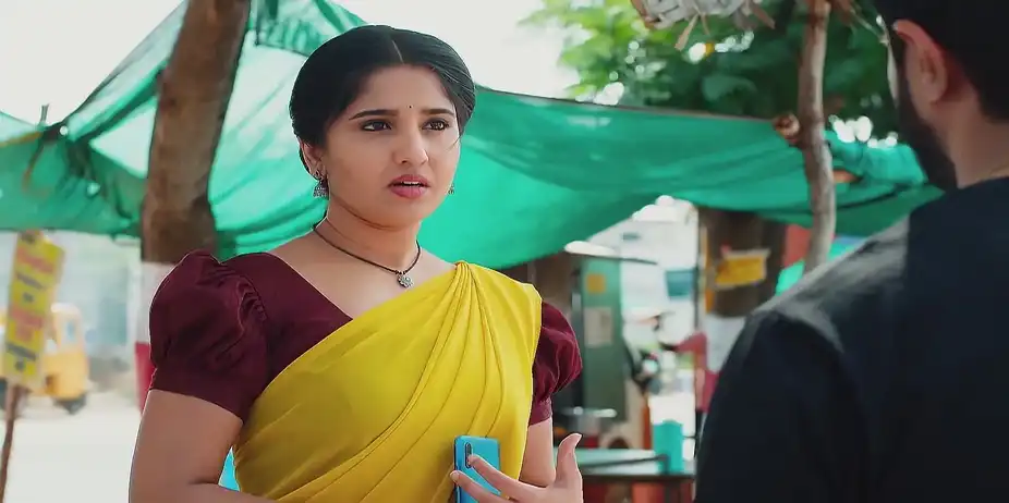 Chamanthi - February 03, 2025 - Best Scene