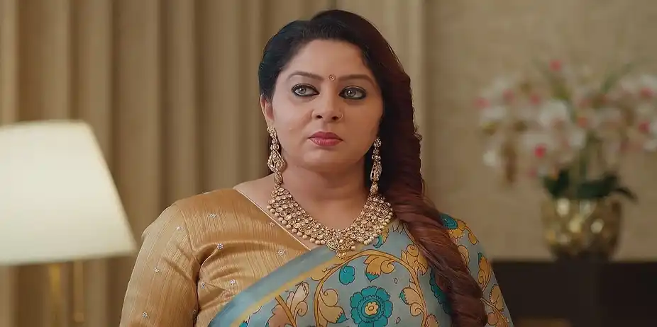 Chamanthi - February 05, 2025 - Best Scene