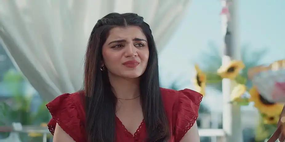Chamanthi - February 06, 2025 - Best Scene