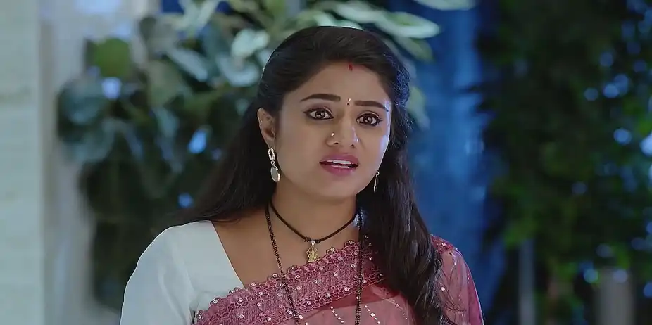 Jagadhatri - February 05, 2025 - Best Scene