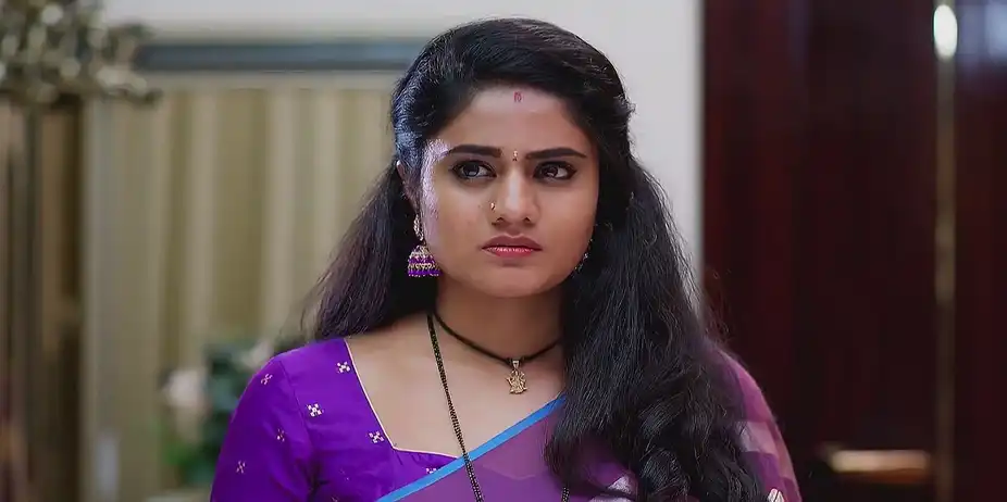 Jagadhatri - February 06, 2025 - Best Scene