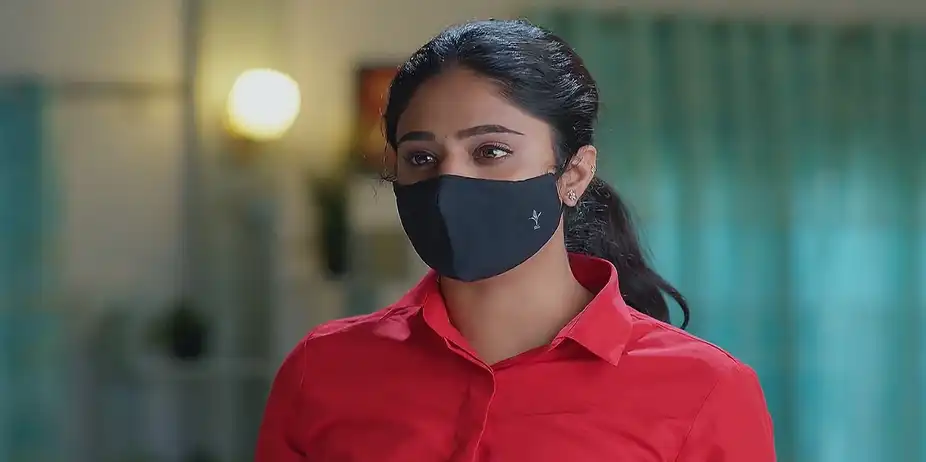 Jagadhatri - February 07, 2025 - Best Scene