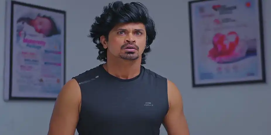 Prema Entha Maduram - February 04, 2025 - Best Scene