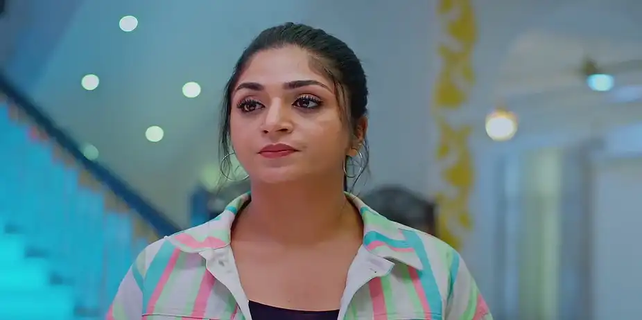 Prema Entha Maduram - February 05, 2025 - Best Scene
