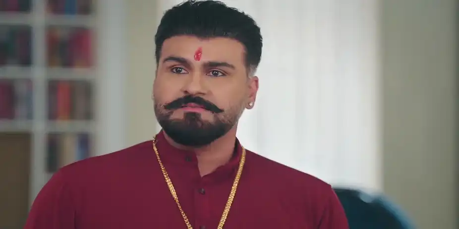 Kalikant's Faith in Suraj - Jagriti
