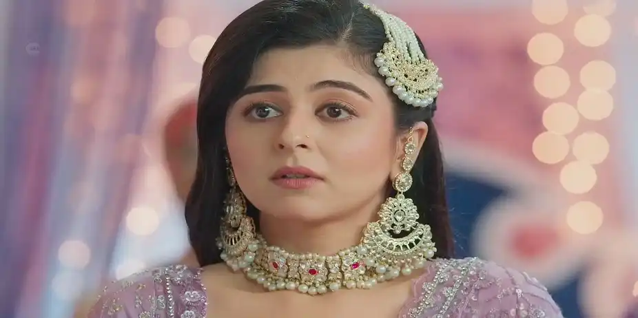 Neel and Ibaadat Decide to Find Riddhi - Jamai No. 1