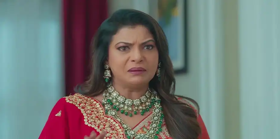 Gangadhar Slaps Neel - Jamai No. 1