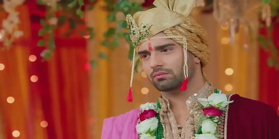 Neel Recalls His Vow - Jamai No. 1