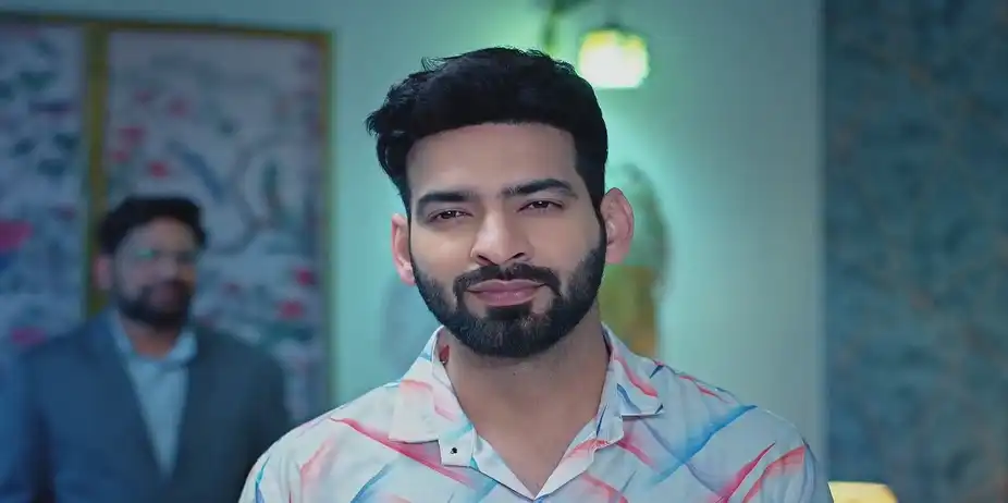 Harnav Agrees to Do Amreen’s Task - Jawai Ji