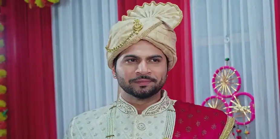 Muskan’s Plan Flops - Mannat