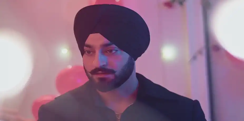 Heer Puts Forth a New Demand - Heer Tey Tedhi Kheer