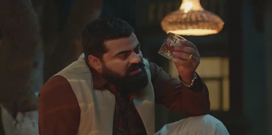 Bheema - Andhkaar Se Adhikaar Tak - February 07, 2025 - Best Scene