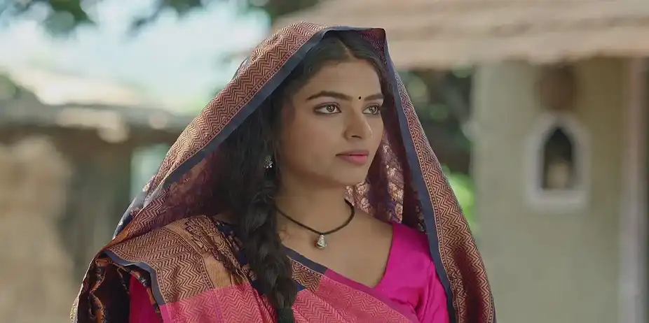 Bheema and Babita's Attempt to Cure Dhaniya - Bheema