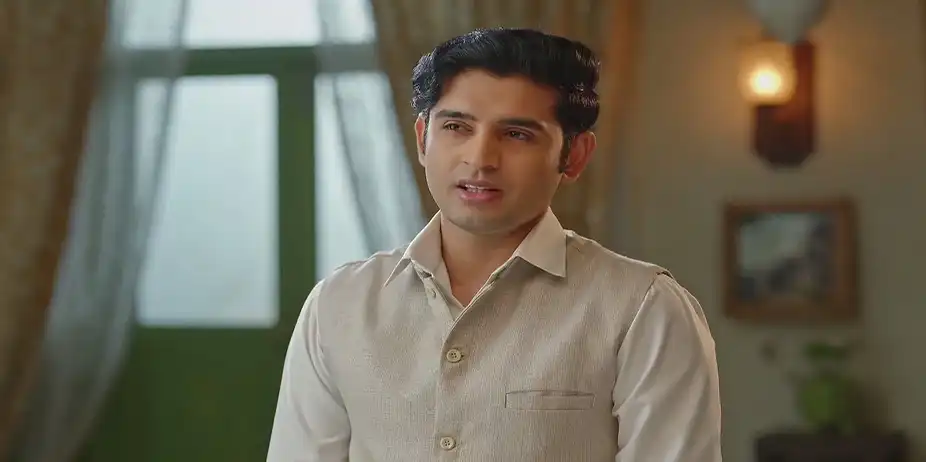 Bheema - Andhkaar Se Adhikaar Tak - February 06, 2025 - Best Scene