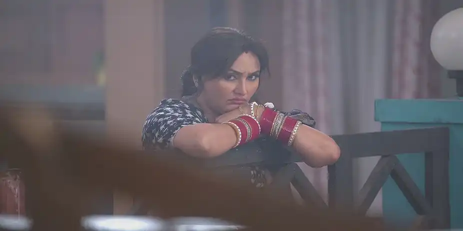 Happu and Beni Become Homeless - Happu Ki Ultan Paltan