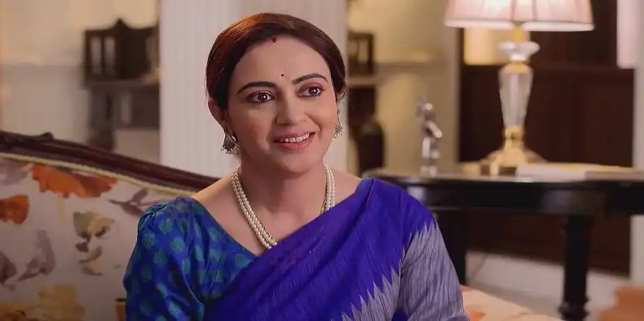 Pratik's Family Meet Aniket's Family Members - Mana Rahigala Tumarithare