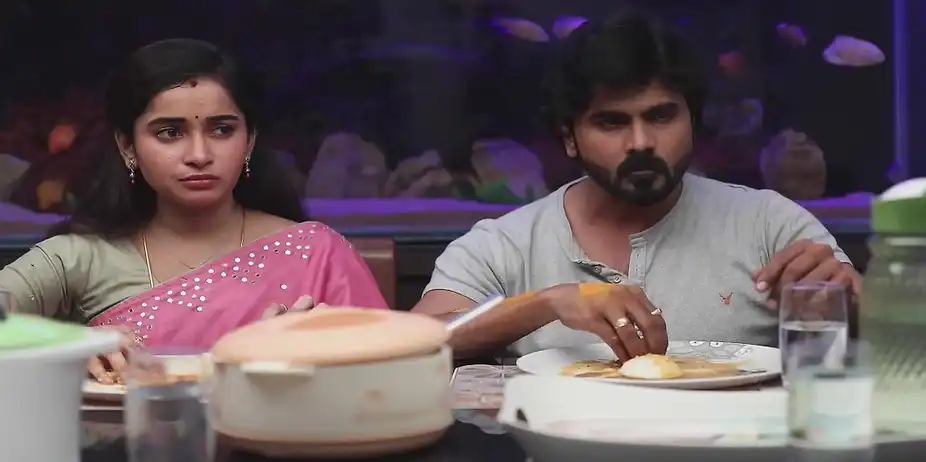 Mounam Pesiyadhe - February 08, 2025 - Best Scene