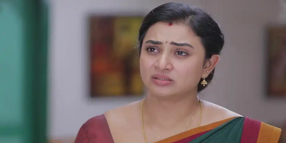 Idhayam - February 08, 2025 - Best Scene