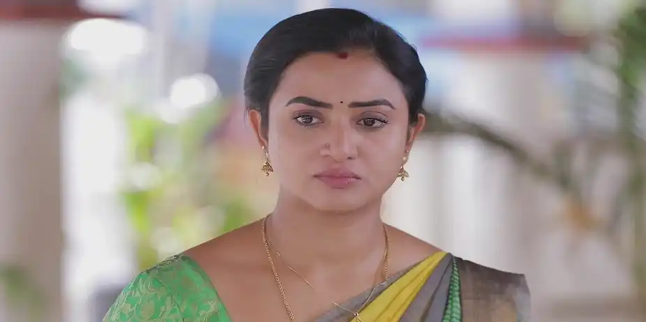 Idhayam - February 06, 2025 - Best Scene