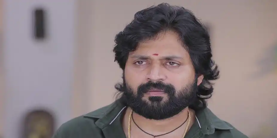 Dharmalingam Stages an Act - Idhayam