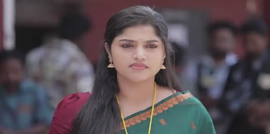 Valliyin Velan - February 08, 2025 - Best Scene