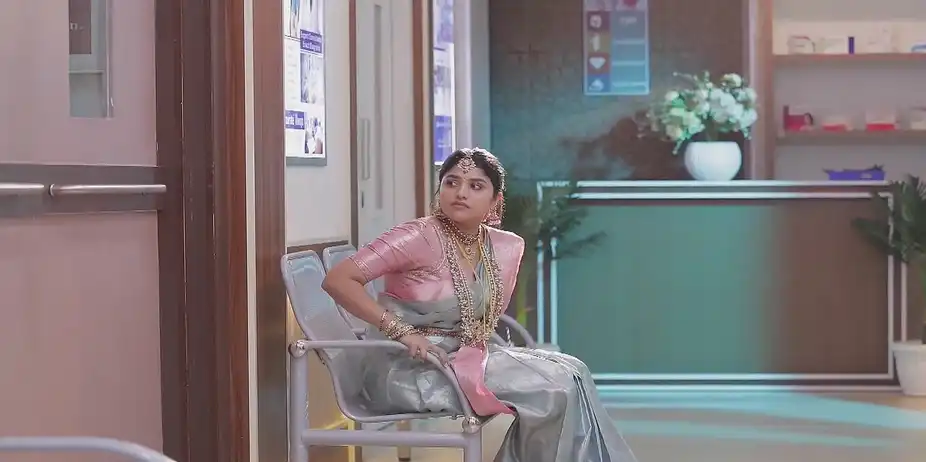 Valliyin Velan - February 06, 2025 - Best Scene