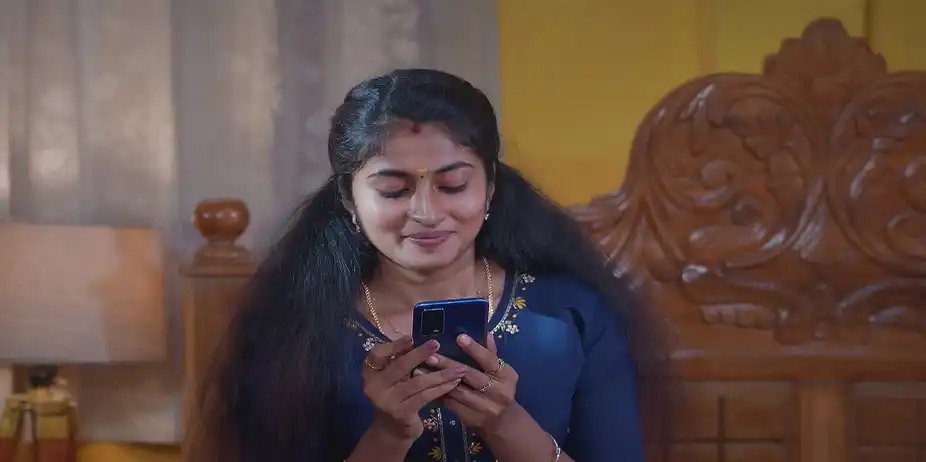 Veera - February 06, 2025 - Best Scene