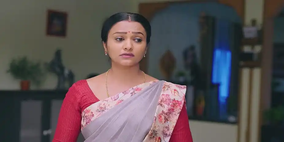 Rangamma Thanks Deepa - Getti Melam