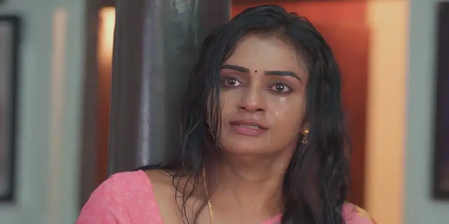 Venkatesan Misbehaves with Rathna - Anna