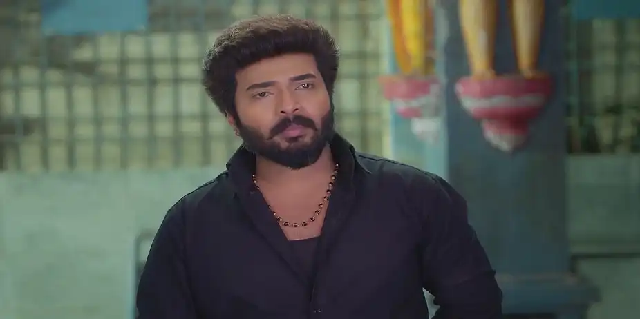 Karthigai Deepam - February 08, 2025 - Best Scene