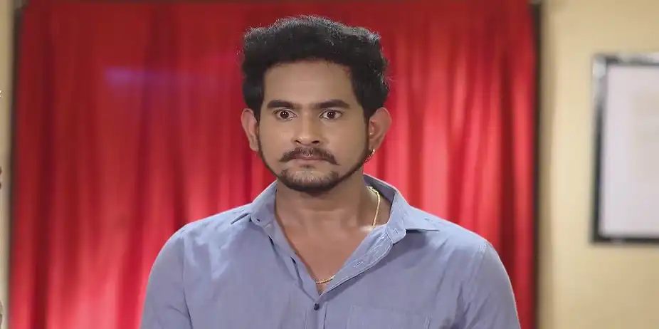 Prashant Suspects Pratyush - Sandhya Ragini