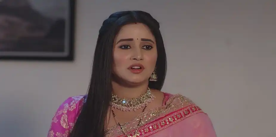 Charu Plots against Ragini - Sandhya Ragini