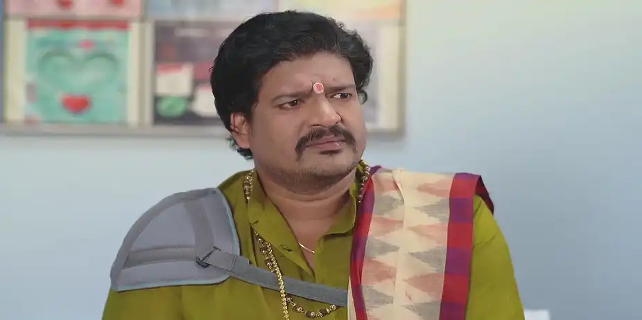 Ragini Loses Consciousness - Sandhya Ragini