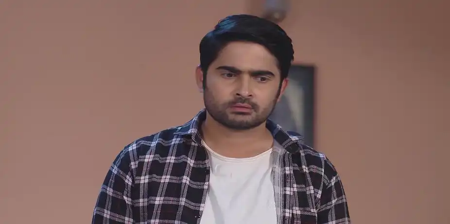 Ragini Plots against Prashant - Sandhya Ragini