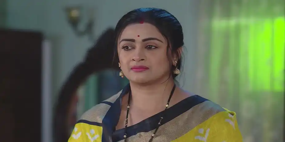 Raghuraj's Decision for Sandhya - Sandhya Ragini