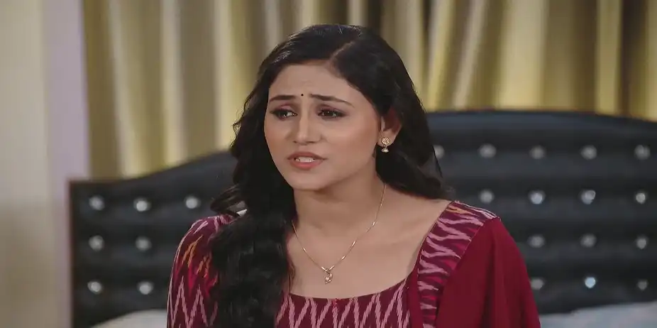 Sambhav Decides to Visit a Police Station - Suna Jhia