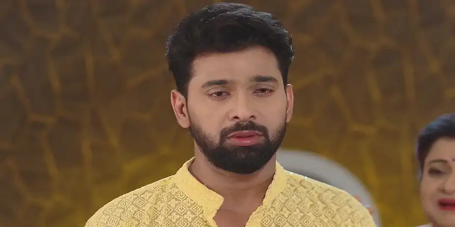 Sanjukta Discusses Rekha - Bhagya Rekha