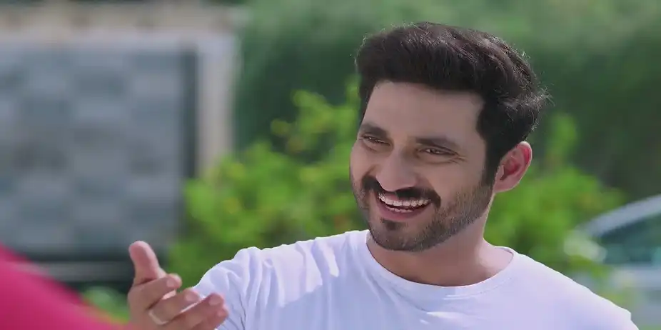 Savalyachi Janu Savali - February 07, 2025 - Best Scene