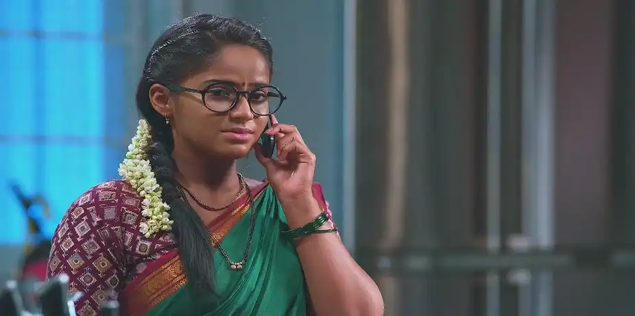 Savalyachi Janu Savali - February 08, 2025 - Best Scene