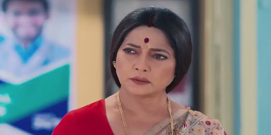 Moyna's Struggle to Prove Her Innocence - Puber Moyna