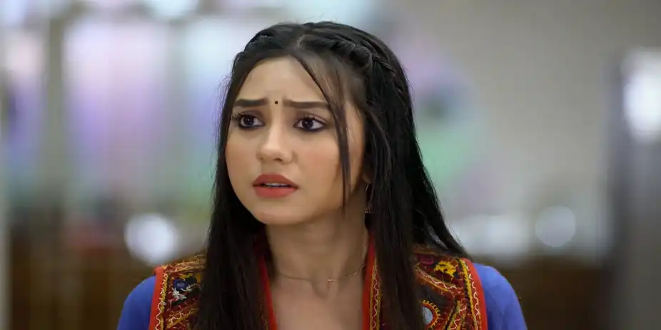 Phulki S1 E611 - The Corpse and Firearms Lead to Lavanya's Arrest