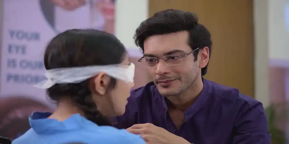 Phulki Vows to Corner Rudra - Phulki