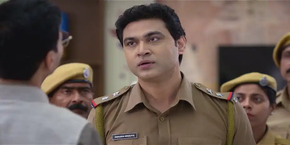 Phulki - February 15, 2025 - Best Scene