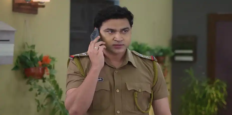 Phulki and Anshuman's Conversation - Phulki