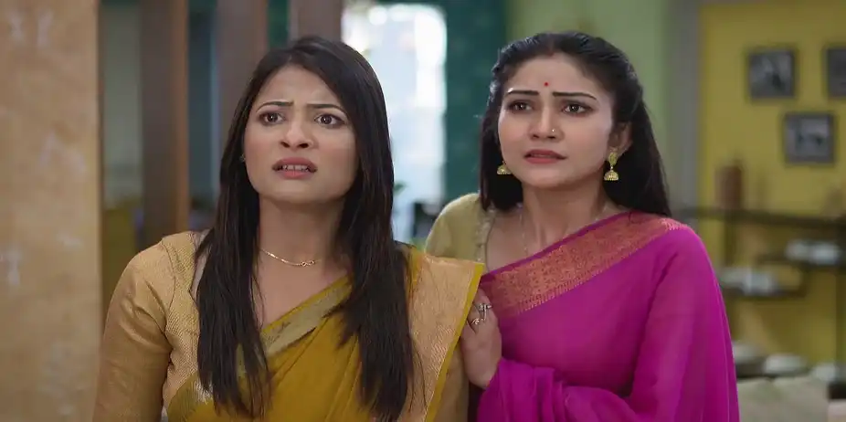 Phulki - February 16, 2025 - Best Scene